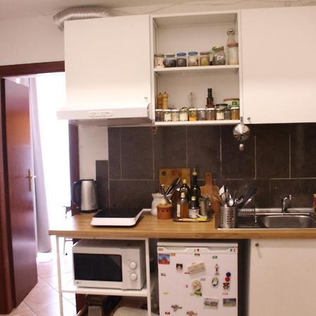 Hazelrome Apartment Exterior foto