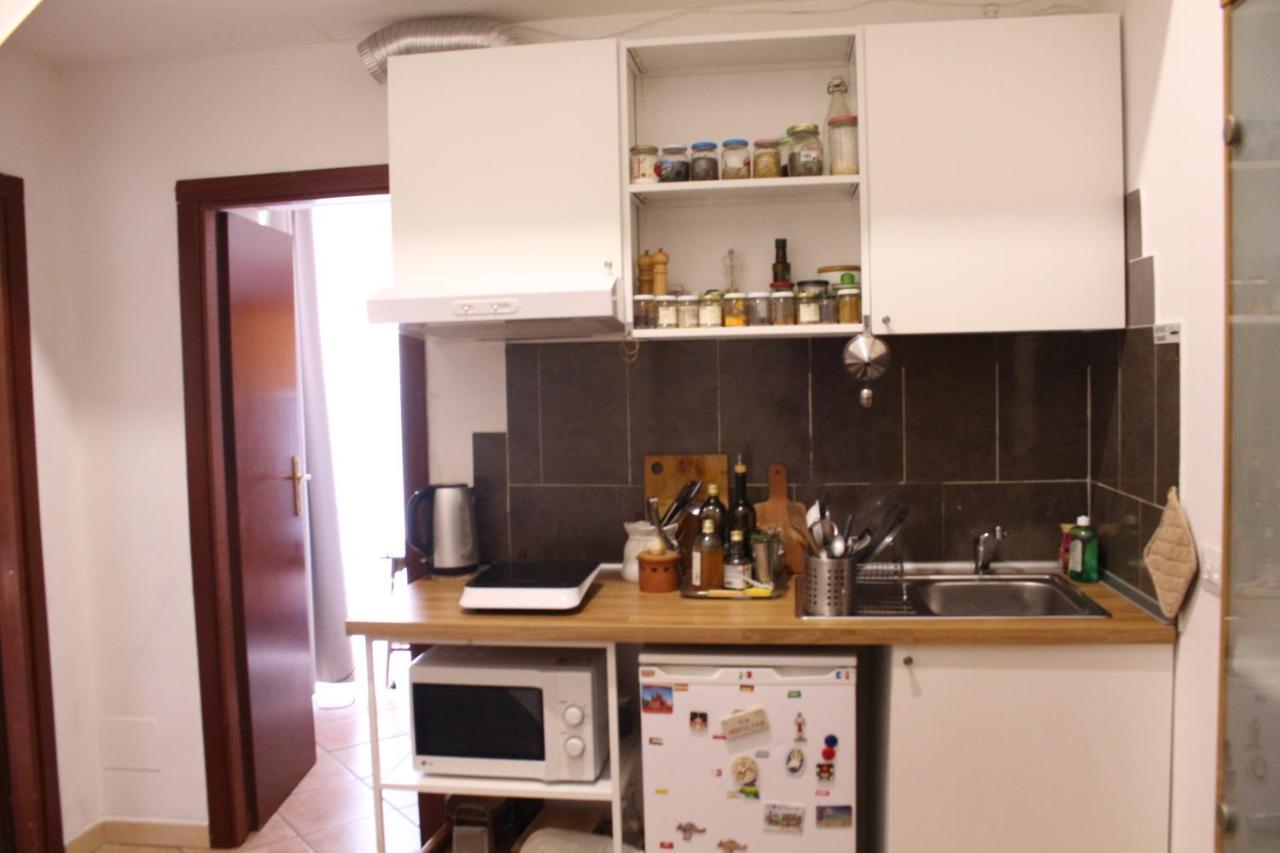 Hazelrome Apartment Exterior foto