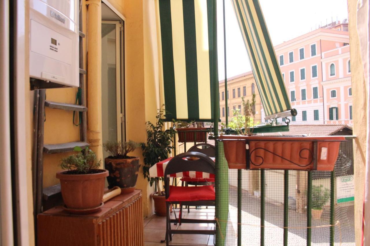 Hazelrome Apartment Exterior foto