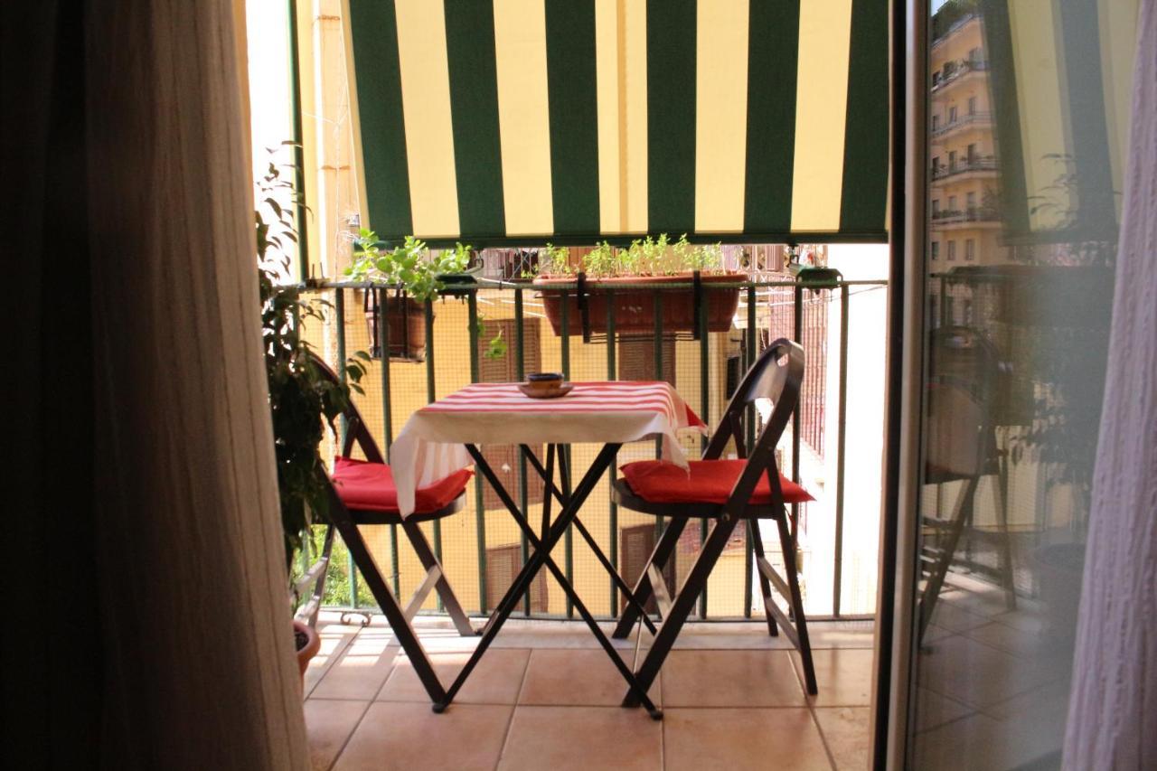 Hazelrome Apartment Exterior foto